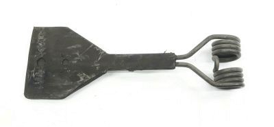 Krautrückhaltefeder 120mm